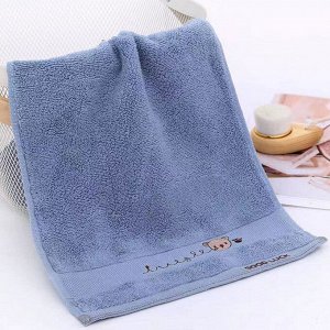 Хлопковое полотенце