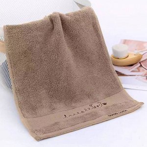 Хлопковое полотенце