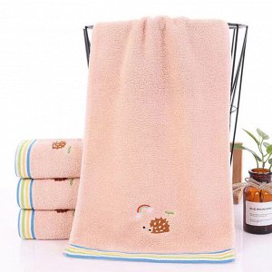 Хлопковое полотенце