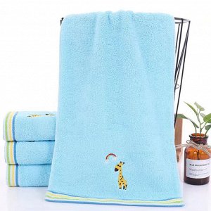 Хлопковое полотенце