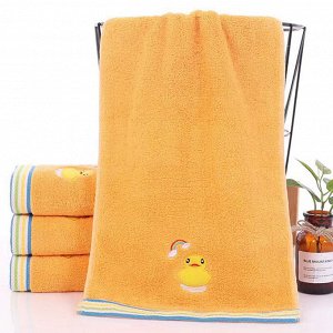 Хлопковое полотенце