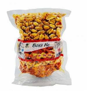 BOSS HE Приправа пряная, хрустящая 200 гр