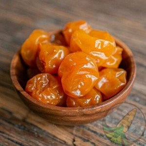 Алыча вяленая