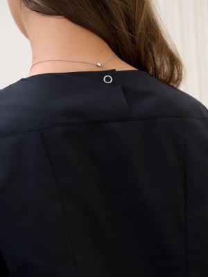 Костюм  жен. М-154-124/0 ткань Тиси