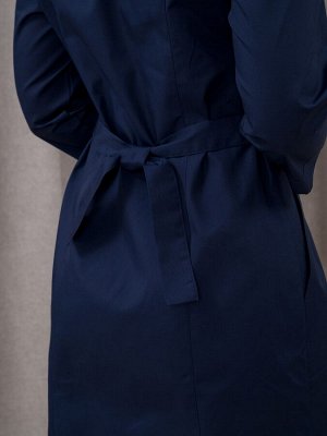 Халат медицинский жен. М-06А-63 ткань Тиси