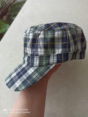 Кепка детская