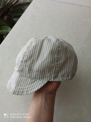 Кепка детская