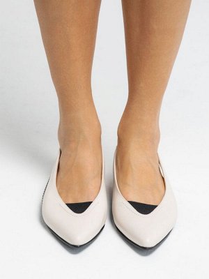 Босоножки Donna Soft 2889 nappa/beige