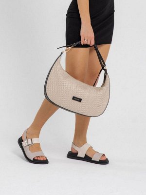 Босоножки Donna Soft 2971 nappa/beige