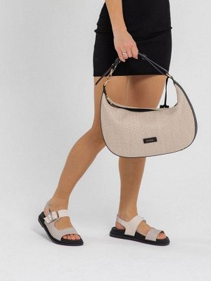 Босоножки Donna Soft 2971 nappa/beige