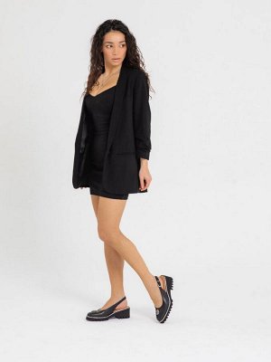 Босоножки Kelton 2202 nappa/nero