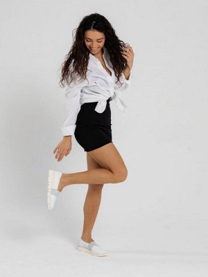 Слипоны Emile 2470/48 bianco