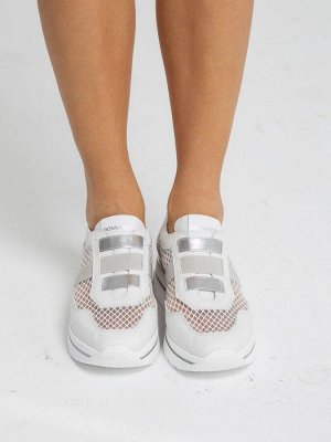 Кроссовки Donna Soft 2909 bianco