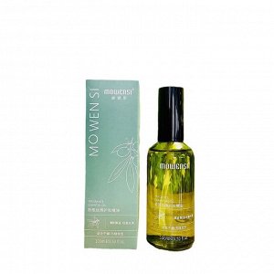Ароматическое эфирное масло для волос Mowensi Fragrance Essential Oil