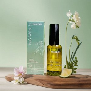 Ароматическое эфирное масло для волос Mowensi Fragrance Essential Oil