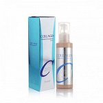 Enough Collagen Moisture Foundation SPF15 Увлажняющий тональный крем с коллагеном №21 100мл