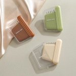 Набор швейных игл с магнитным корпусом &quot;Needle Box&quot;