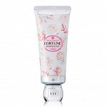 KOSE Fortune Rose Heaven Hand&amp;Nail Cream - увлажняющий крем для рук и ногтей