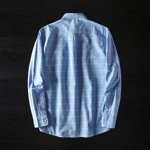 Рубашка Размерная сетка в дополнительных фото