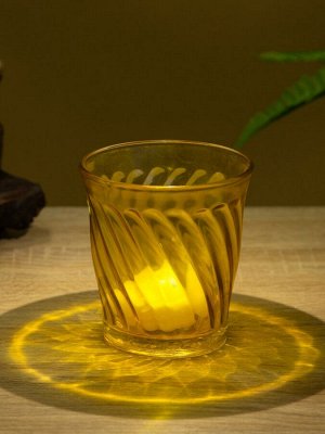 Подсвечник для чайной свечи 8х8х8,5 см