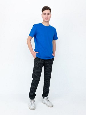 Футболка мужская M1-016