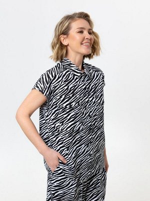 Жакет женский W1-966