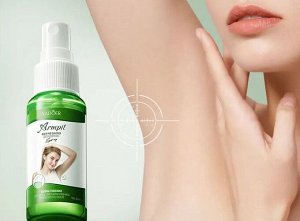 Освежающий антиперспирант-спрей Sadoer Refreshing Antiperspirant Spray
