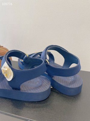 Сандали женские