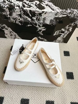 Балетки женские кожаные