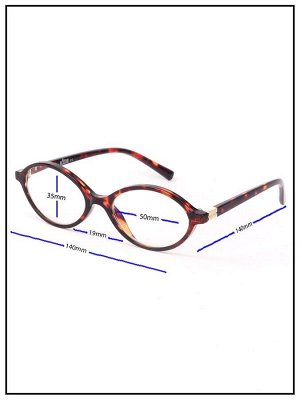 Готовые очки Ralph RA2511 L-C1 Блюблокеры
