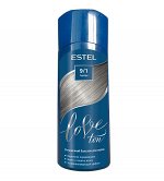 Оттеночный бальзам для волос ESTEL LOVE TON 9/1 Серебро