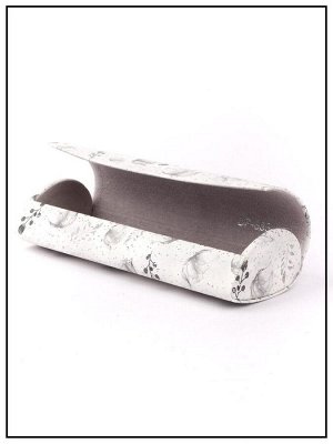Футляр для очков ASK DP-865-A28 Черный