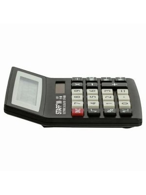 Калькулятор настольный STF-8008, 113х87 мм, 8 разрядов