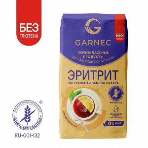 Подсластитель Эритрит  200 гр
