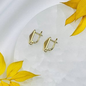 Швензы для сережек