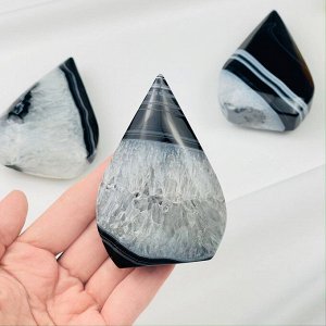 Свеча из Агата