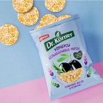 Снеки Dr. Korner
