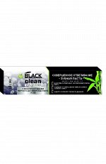 BLECK CLEAN Зубная паста &quot;Совершенное отбеливание&quot;, 85 г., 16084&quot;