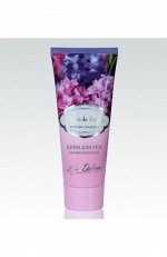 &quot;БГ FLEURS DE FRANCE Крем для рук антивозврастной &quot;&quot;Роскошь гиацинта&quot;&quot;, 75г&quot;