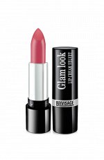 ЛВ Губная помада GLAM LOOK cream velvet № 317 (Виноградный сок) , 4г