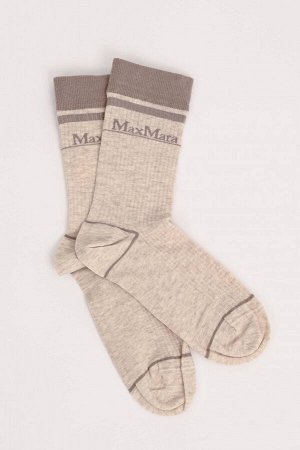 Носки Max Mara LEISURE