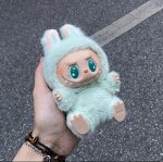 Лабубу игрушка антистресс 17см Labubu