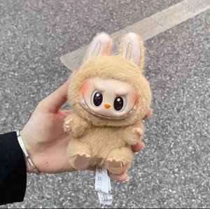 Лубубу игрушка антистресс 17см
