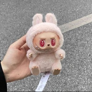Лубубу игрушка антистресс 17см