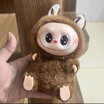 Лабубу игрушка антистресс 17см Labubu