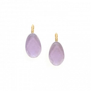 LAVENDER серьги 12-90107