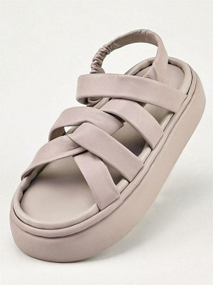 PINIOLO Сандалии кожаные комфорт (9509-4)