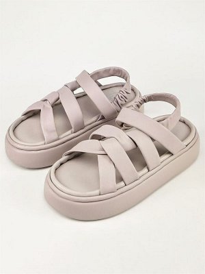 PINIOLO Сандалии кожаные комфорт (9509-4)