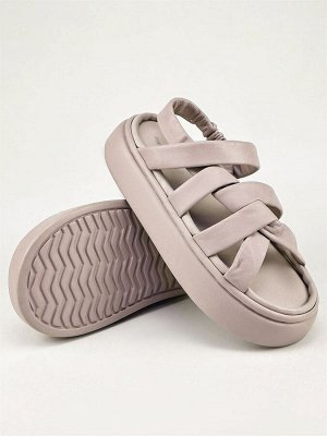 PINIOLO Сандалии кожаные комфорт (9509-4)