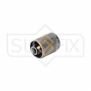 Сайлентблок переднего рычага Sufix, арт. SL-2348
